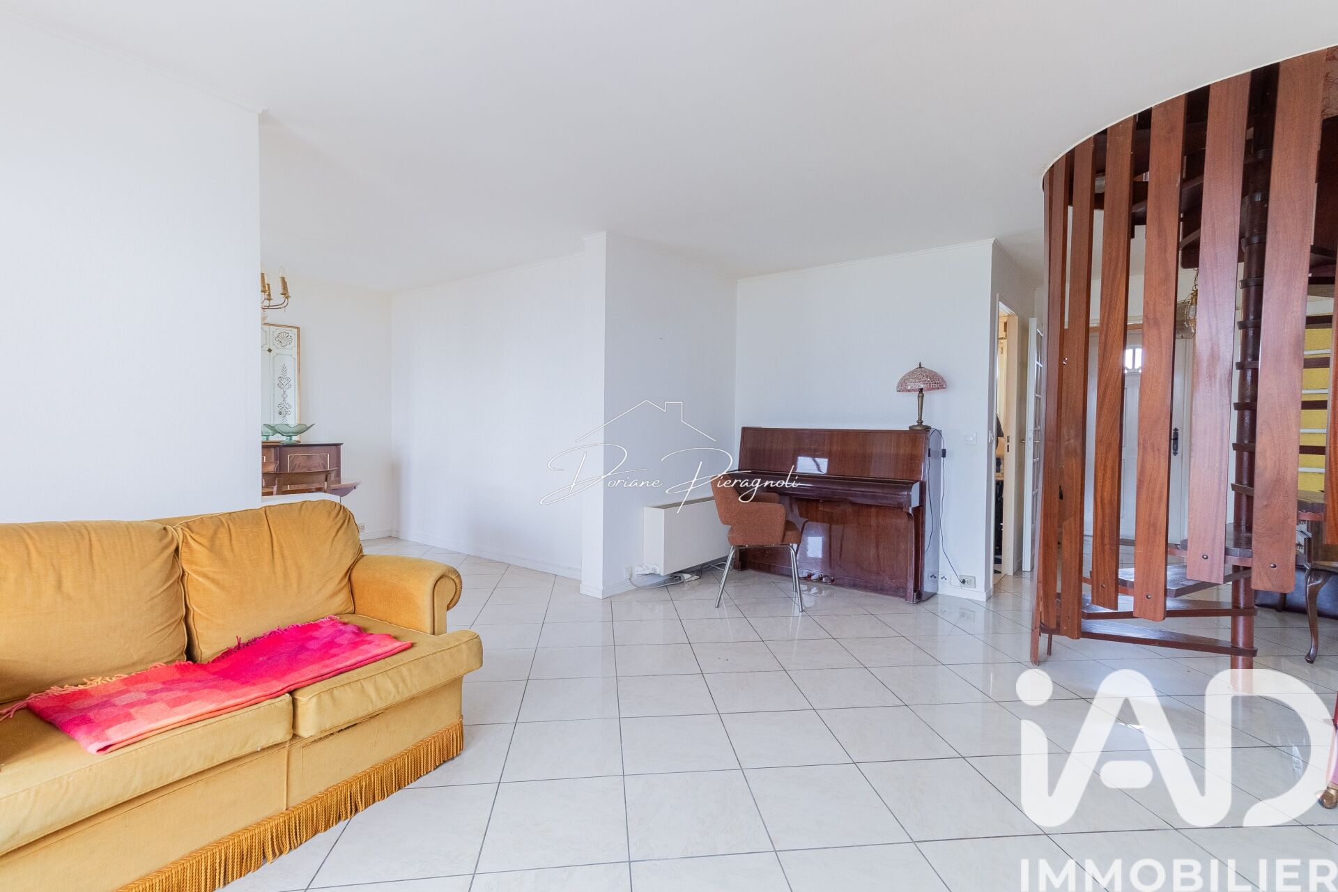 Vente Maison/villa 5 pièces - Photo 5