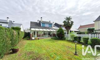 Maison 5 Pièces 90 m² à vendre à L'Isle-Adam (95290)