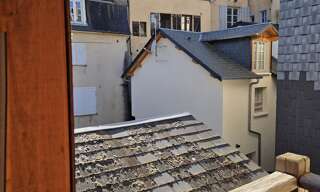 Appartement 6 Pièces 120 m² à vendre à Tulle (19000)