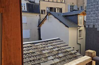 Appartement 6 pièces 91500 €