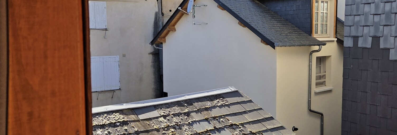 Appartement 6 Pièces 120 m² à vendre à Tulle (19000)