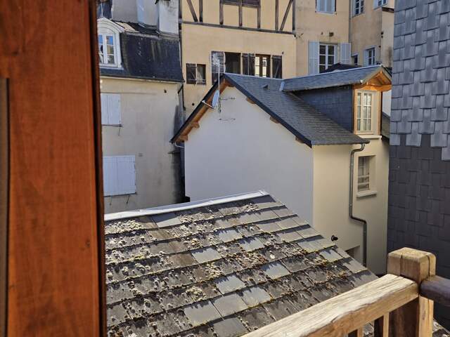 Vente Duplex 6 pièces — photo du bien
