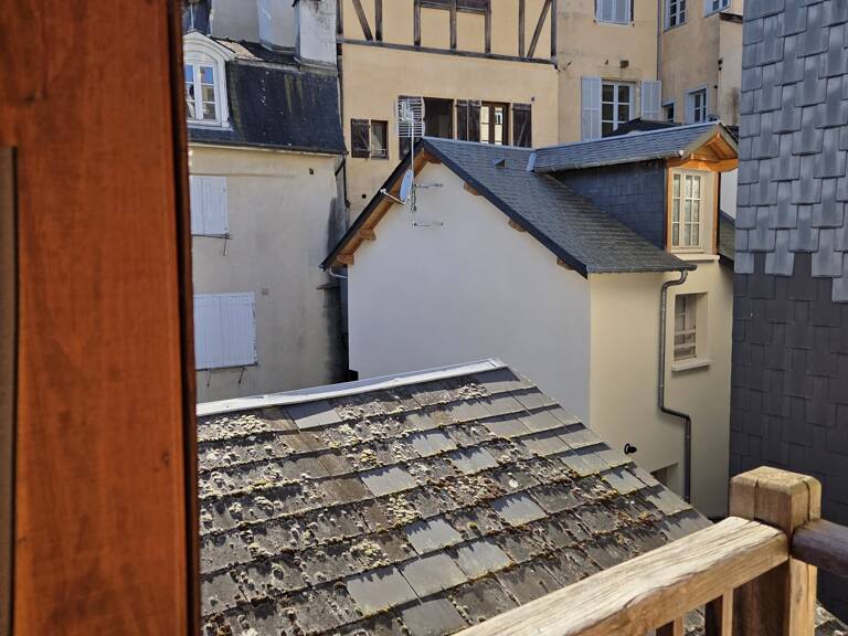 Vente Duplex 6 pièces — photo 1