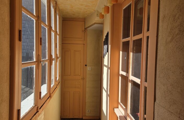 Vente Duplex 6 pièces — photo 2
