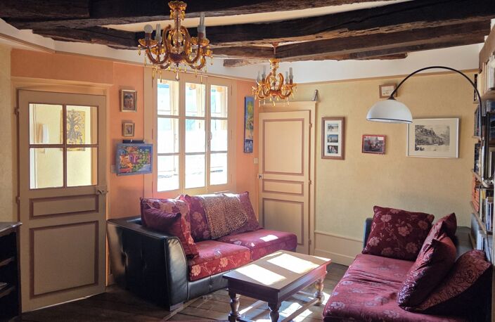 Vente Duplex 6 pièces — photo 3