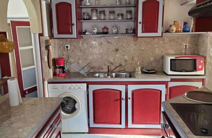 Vente Duplex 6 pièces — photo 5