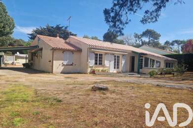 Maison 6 pièces 435000 €