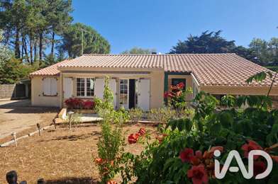 Maison 6 pièces 435000 €