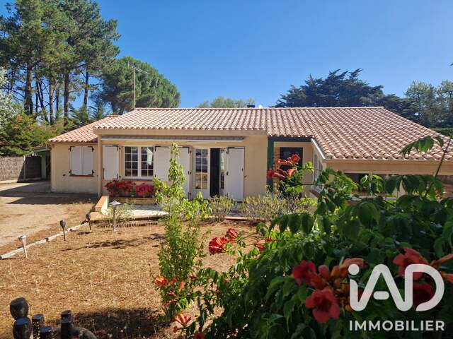 Vente Maison/villa 6 pièces — photo du bien