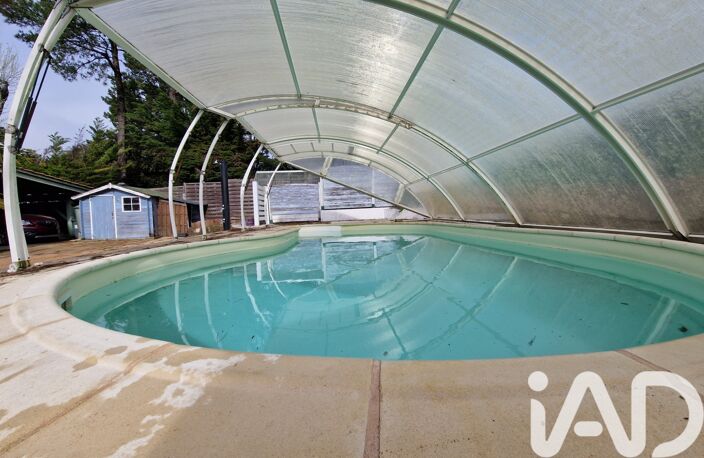 Vente Maison/villa 6 pièces — photo 2