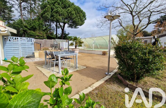 Vente Maison/villa 6 pièces — photo 3