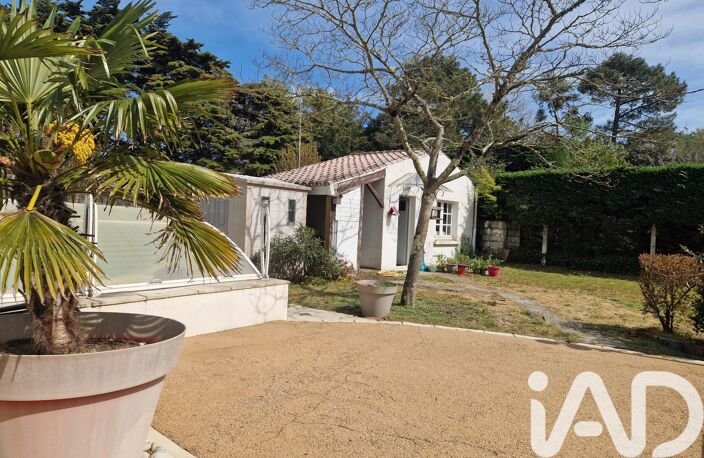 Vente Maison/villa 6 pièces — photo 4