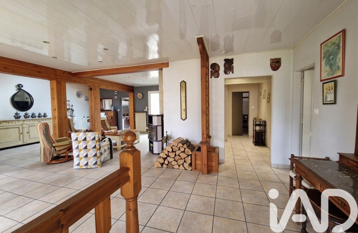 Vente Maison/villa 6 pièces — photo 5