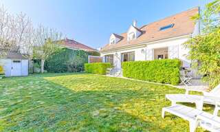 Maison 8 Pièces 220 m² à vendre à Saint-Maur-des-Fossés (94100)