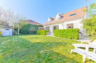 Maison 8 pièces 895000 €