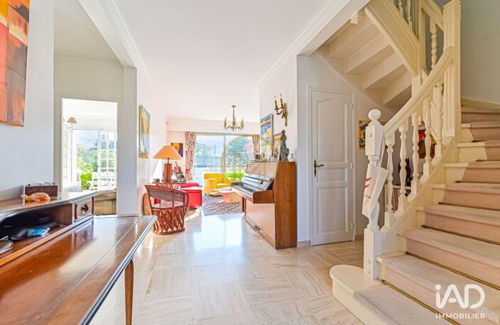 Vente Maison/villa 8 pièces — photo 4