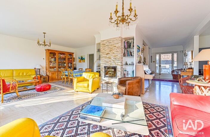 Vente Maison/villa 8 pièces — photo 5