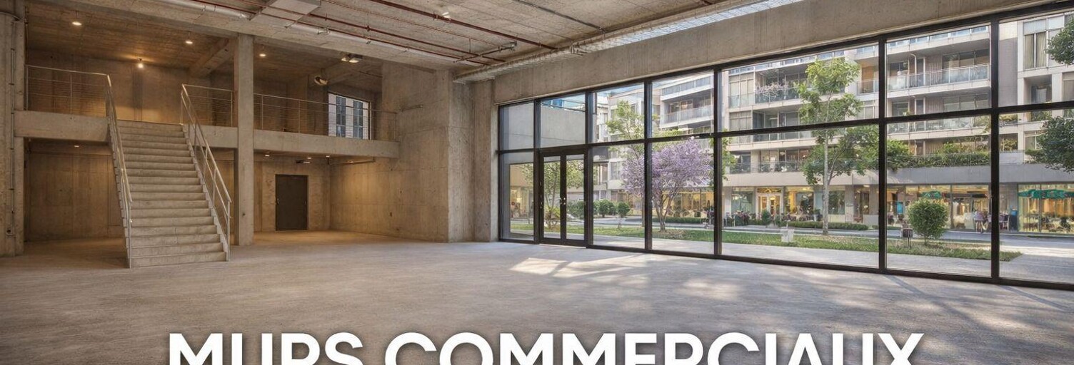 Divers  360 m² à vendre à Saint-Laurent-du-Var (06700)