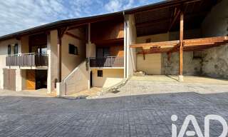 Maison 3 Pièces 265 m² à vendre à Chignin (73800)