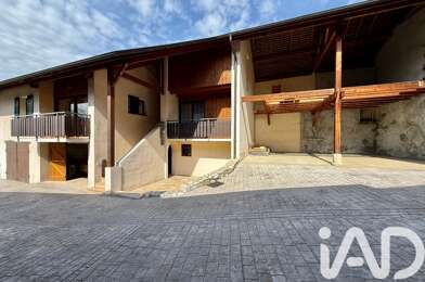 Maison 3 pièces 690000 €