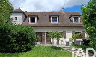 Maison 6 Pièces 144 m² à vendre à Sainte-Geneviève (60730)