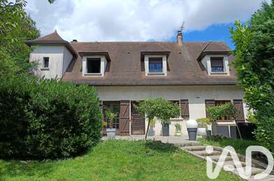 Maison 6 pièces 339000 €