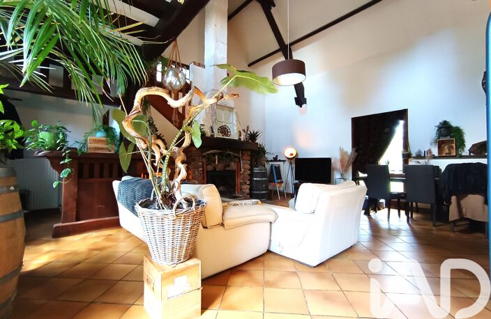 Vente Maison/villa 6 pièces — photo 3