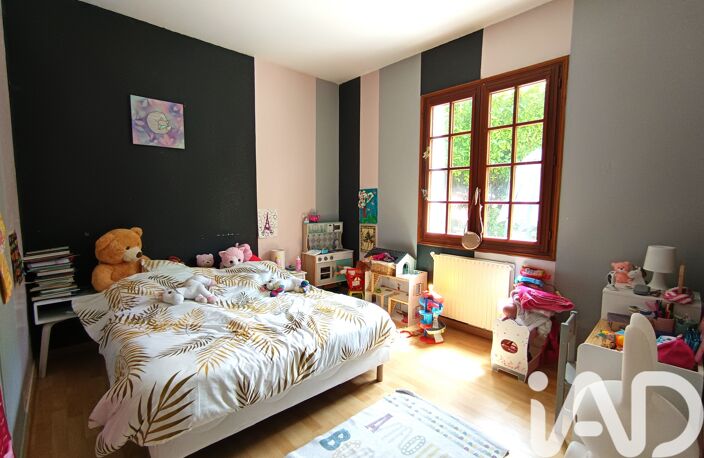 Vente Maison/villa 6 pièces — photo 5