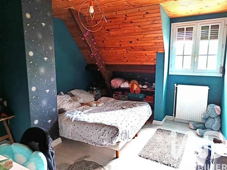 Vente Maison/villa 6 pièces — photo 1