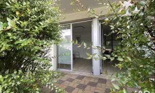 Commerce  31 m² à louer à Bordeaux (33200)