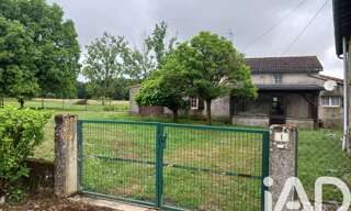 Maison 4 Pièces 108 m² à vendre à Brion (86160)