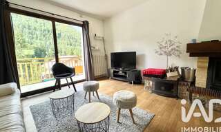Immeuble  1235 m² à vendre à Bellevaux (74470)
