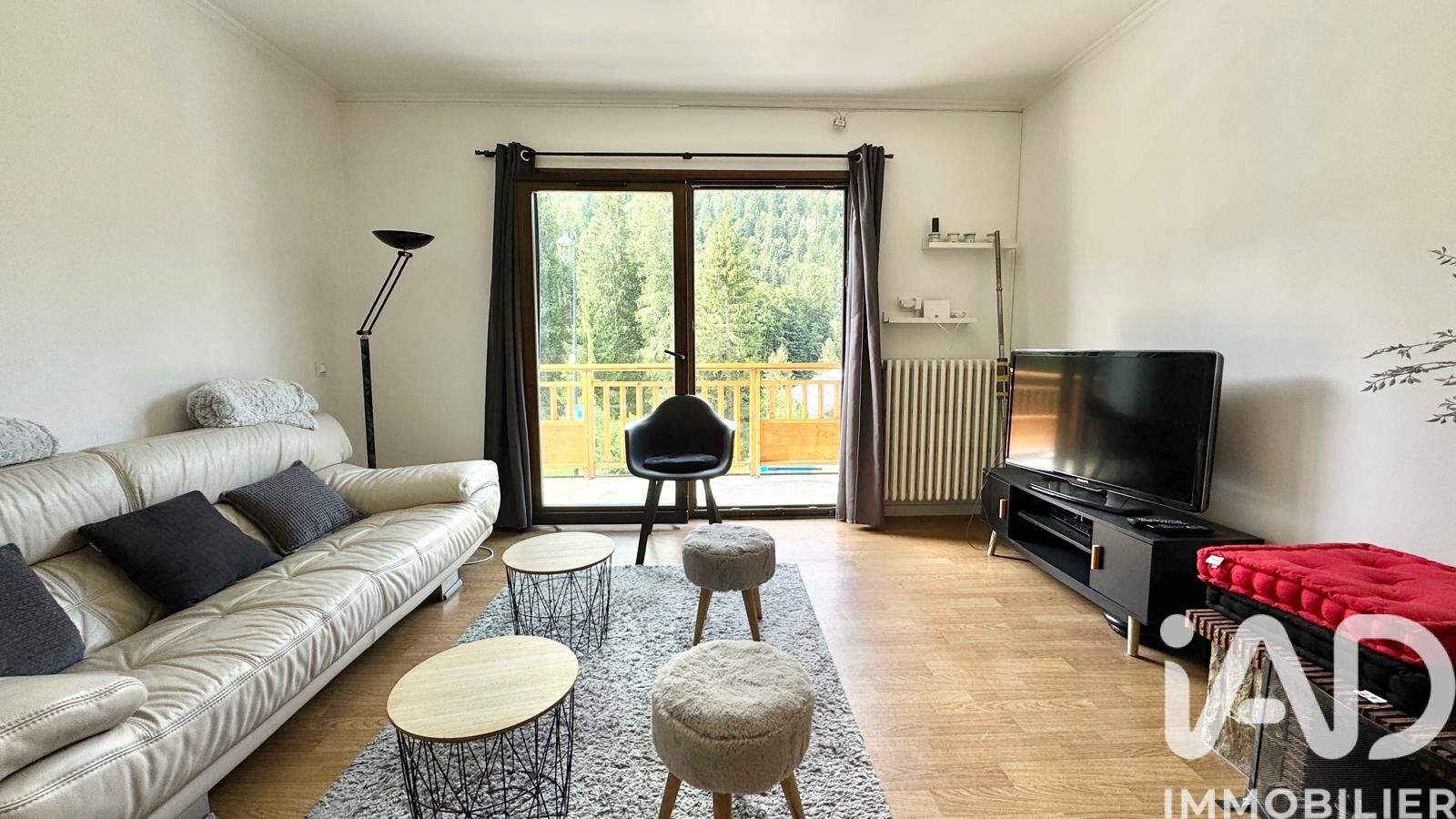 Vente Immeuble 1 235 m² - Photo 2