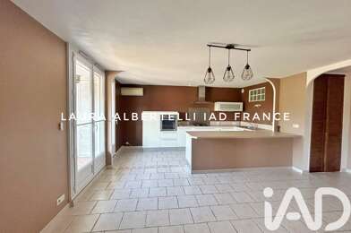 Appartement 4 pièces 180000 €