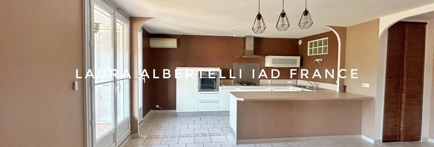 Appartement 4 Pièces 75 m² à vendre à Toulon (83200)