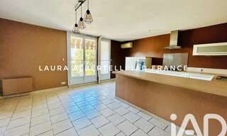 Appartement 4 Pièces 75 m² à vendre à Toulon (83200)