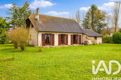 Maison 5 pièces 219000 €