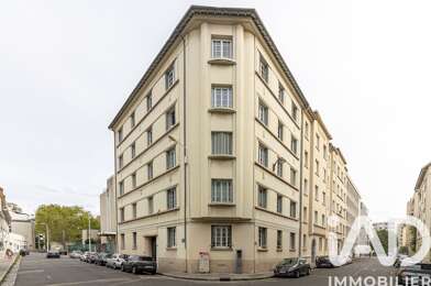 Appartement 4 pièces 360000 €