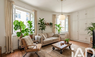 Appartement 4 Pièces 94 m² à vendre à Lyon 8 (69008)