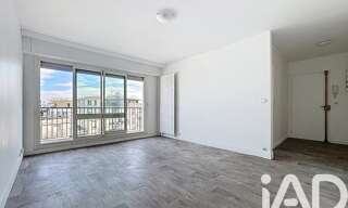 Appartement 3 Pièces 64 m² à vendre à Le Bourget (93350)