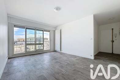 Appartement 3 pièces 159000 €