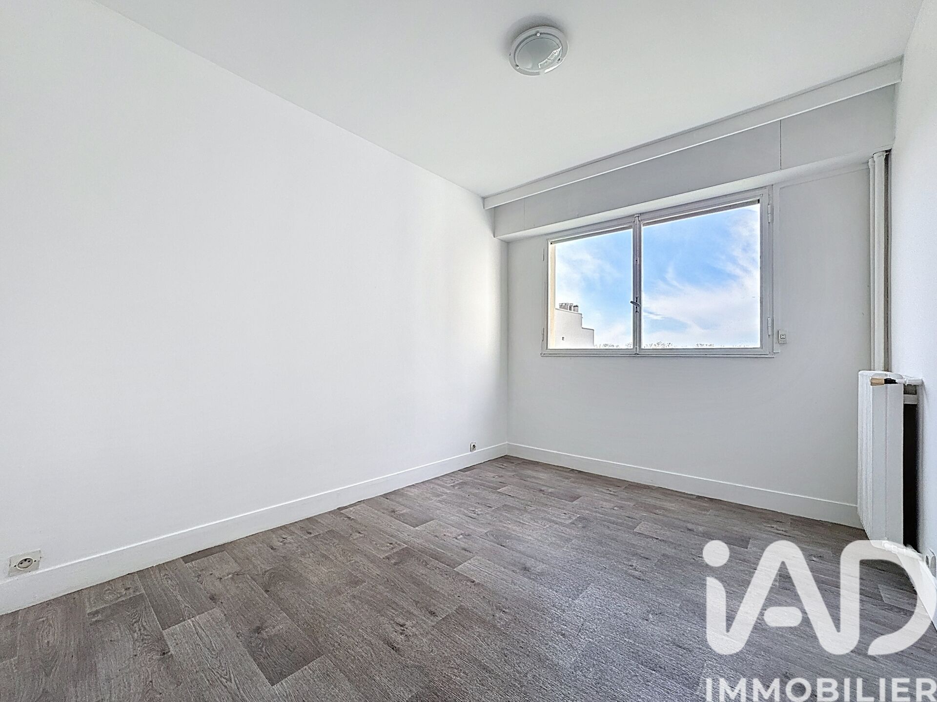 Vente Appartement 3 pièces - Photo 4