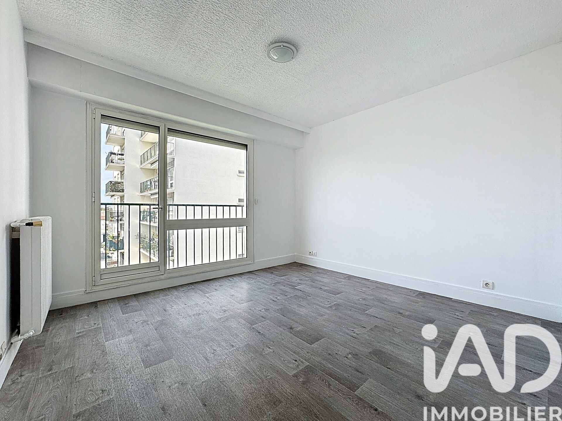 Vente Appartement 3 pièces - Photo 5