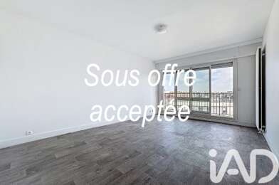 Appartement 3 pièces 159000 €