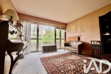 Appartement 3 pièces 208000 €