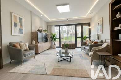 Appartement 3 pièces 178000 €