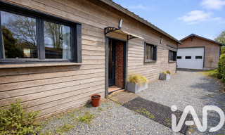 Maison 3 Pièces 80 m² à vendre à Gisors (27140)