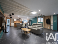 Vente Maison/villa 3 pièces — photo 2