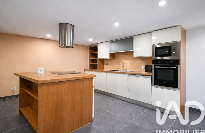 Vente Maison/villa 3 pièces — photo 3