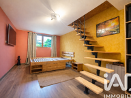 Vente Maison/villa 3 pièces — photo 4